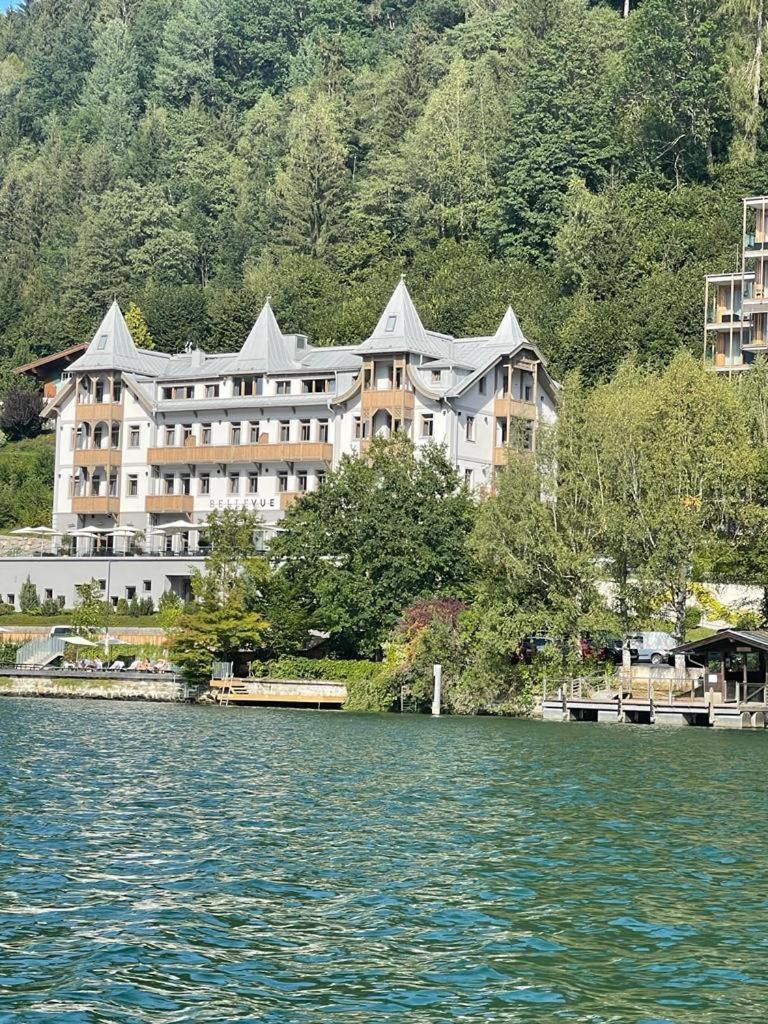 Hotel Seehotel Bellevue