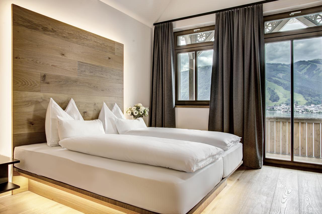 Seehotel Bellevue