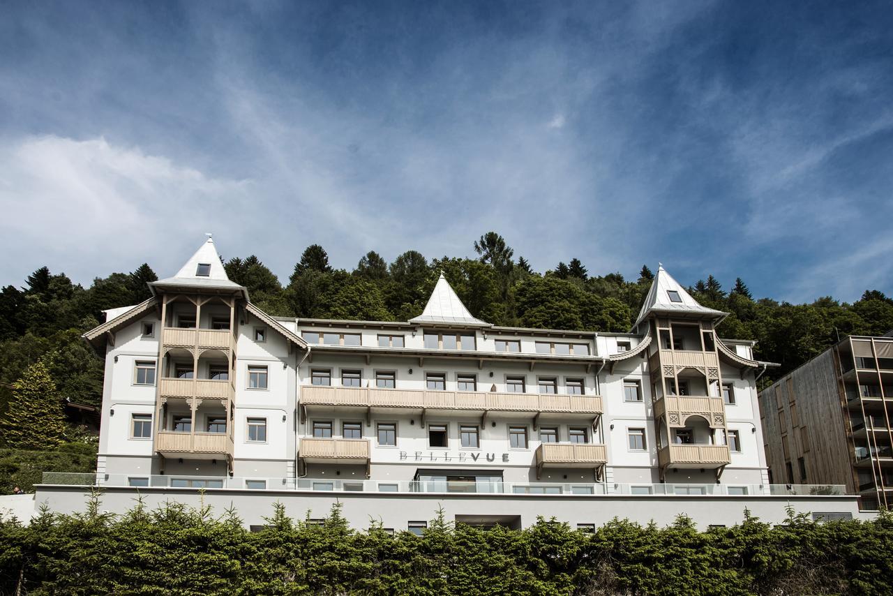 Seehotel Bellevue Hotel 4*