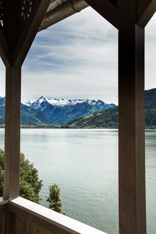 Seehotel Bellevue Zell am See