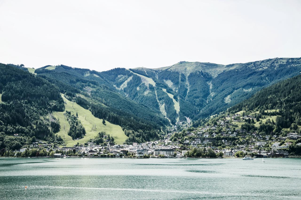 Hotel Seehotel Bellevue 4*