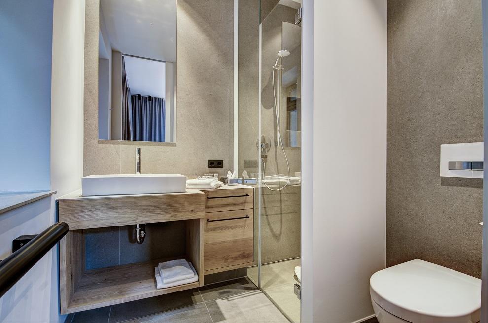 Seehotel Bellevue Zell am See