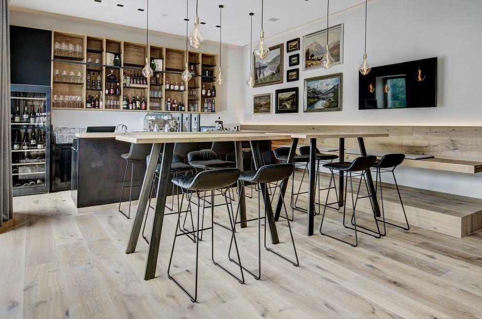 Seehotel Bellevue Hotel Zell am See