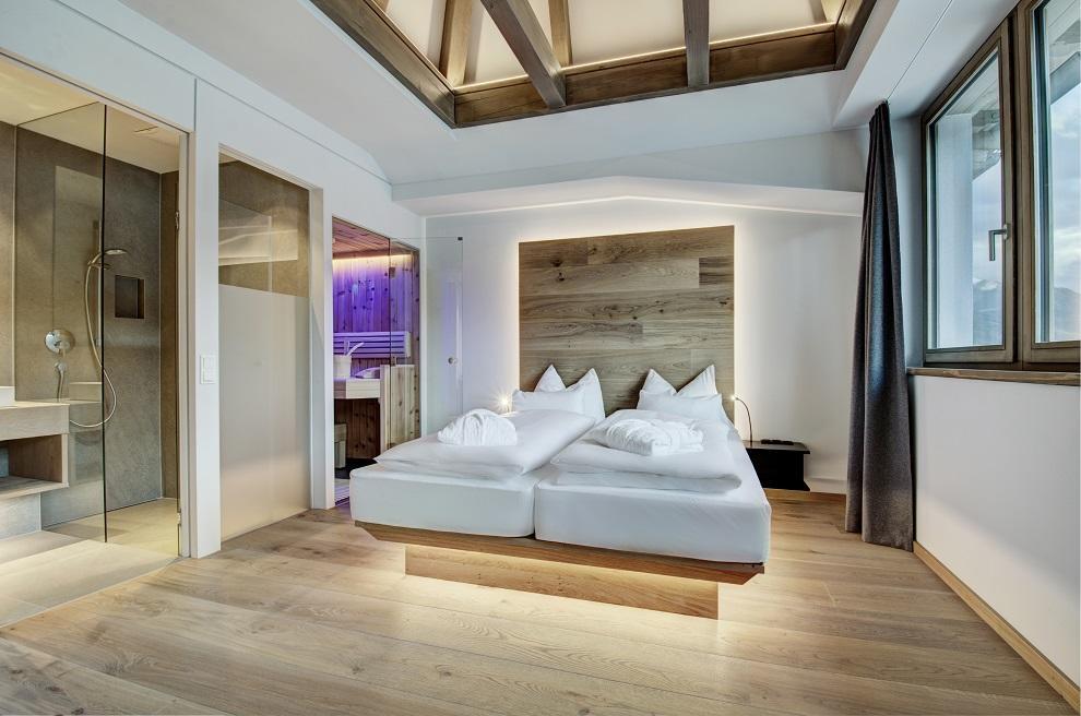 Seehotel Bellevue Zell am See