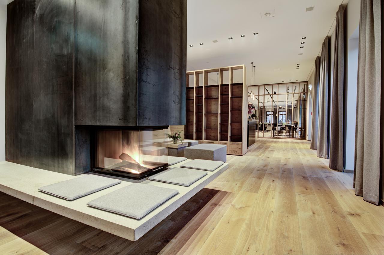 Seehotel Bellevue Hotel 4*