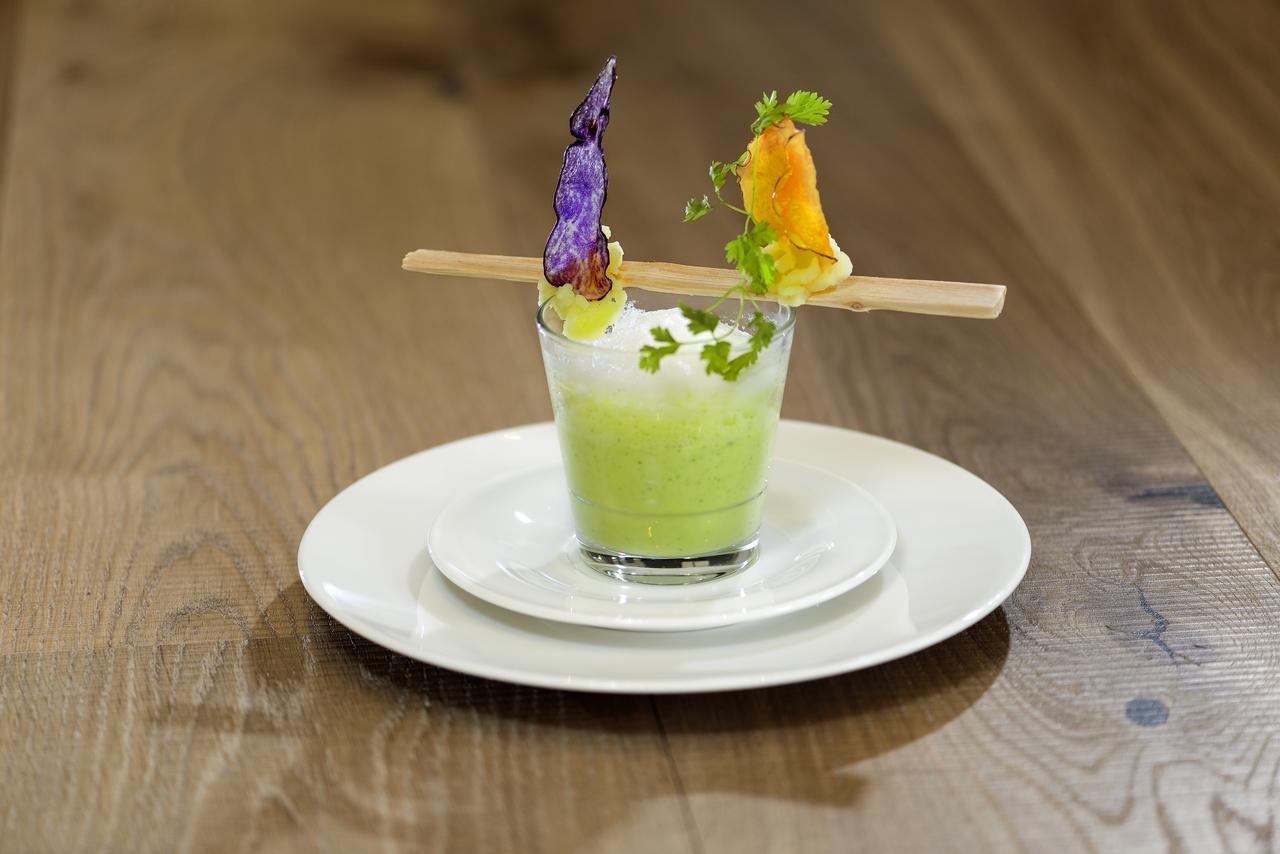 Seehotel Bellevue Zell am See