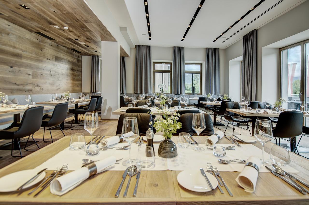 Seehotel Bellevue Hotel