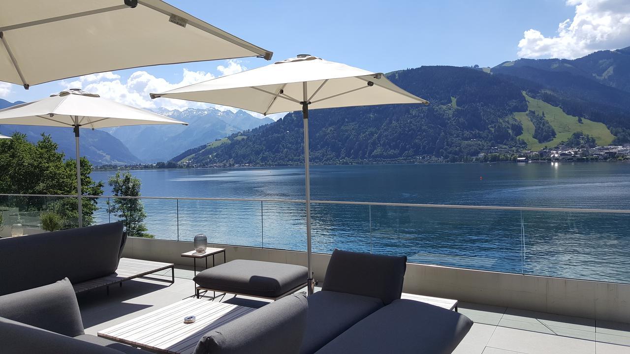 Seehotel Bellevue Zell am See